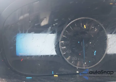 2014 Ford Edge Limited z USA, uszkodzony, nr VIN 2FMDK4KC1EBA19622